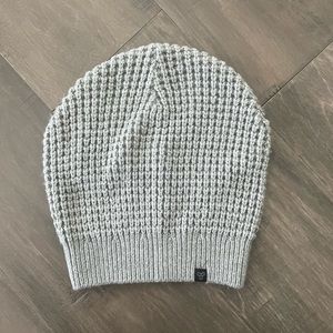 TNA slouchy hat